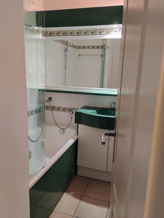 Ferienwohnung Cote Basque Urrugne Exterior foto