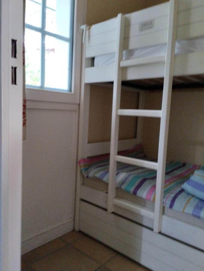 Ferienwohnung Cote Basque Urrugne Exterior foto